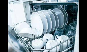 如何选购更合适的洗碗机？市消保委发布消费提示