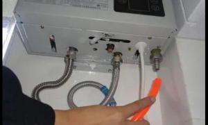 你家燃气热水器安全吗？这4个致命错误你别犯！
