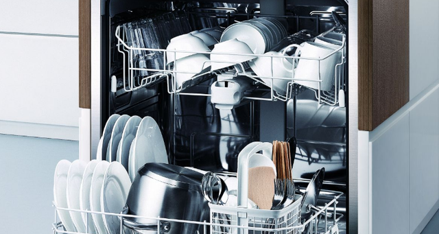 洗碗机排水高度要求是多少？很多人都不知道