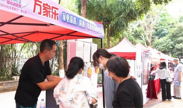万家乐售后服务：全方位保障，让服务更贴心